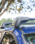 Yakima BaseLine FX Load Bar/Tower Set - Small