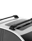 Yakima SkyLine FX Load Bar/Tower Set - XX-Small