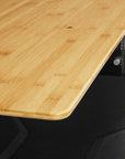 Yakima EXO Hitch System BackDeck Table Top - Bamboo