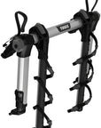 Thule Outway Trunk Rack - 3-Bike