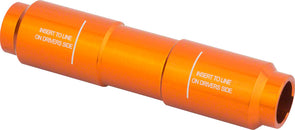 Adaptador de horquilla Kuat Trio para ejes pasantes de 15 mm x 110 mm