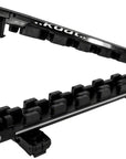 Kuat Grip 6 Ski Rack Black - Fits 6 Pairs of Skis or 4 Snowboards