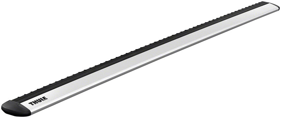 Thule 711500 Wingbar Evo 150 - 60&quot; Pair Silver