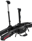Thule Epos Platform Hitch Bike Rack - 2-Bike 1-1/4" 2" Receiver Black