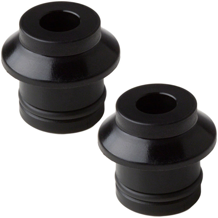 Adaptador de eje SeaSucker HUSKE Plugs - 9 x 100 mm