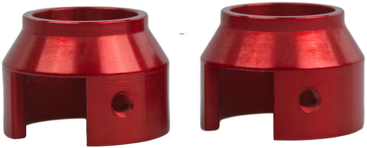 SeaSucker HUSKE Plugs Axle Adaptor - 20  x  100mm