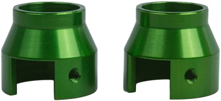 Adaptador de eje SeaSucker HUSKE Plugs - 20 x 110 mm (Boost)