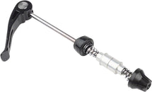 Adaptador de eje pasante SeaSucker Plugs para soporte de rueda (12 mm)