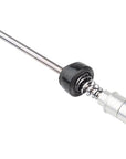 Adaptador de eje pasante SeaSucker Plugs para soporte de rueda (12 mm)