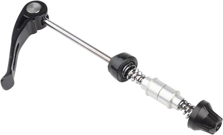 Adaptador de eje pasante SeaSucker Plugs para soporte de rueda (12 mm)