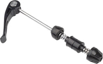 Adaptador de eje pasante SeaSucker Plugs para soporte de rueda (15 mm)