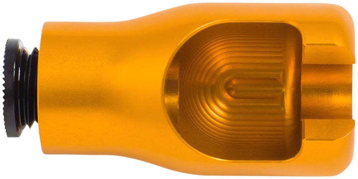 Soporte para rueda delantera SeaSucker Hogg - QR