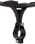 SeaSucker Monkey Bars Roof Rack Bike Mount - 9mm QR