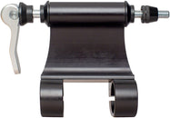 Soporte para bicicleta de techo SeaSucker Monkey Bars - Cierre rápido de 9 mm