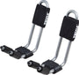 Thule 834 Hull-a-Port Kayak Carrier - Pair