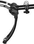 Thule Gateway Pro 2 Trunk Rack: 2-Bike