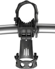Thule Gateway Pro 2 Trunk Rack: 2-Bike