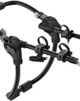 Thule Gateway Pro 2 Trunk Rack: 2-Bike