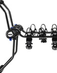 Thule 911XT Passage 3 Trunk Rack: 3-Bike