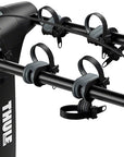 Thule Apex XT Hitch Rack - 2-Bike 1-1/4" 2" Receiver Black