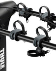 Thule Apex XT Hitch Rack - 4-Bike 1-1/4" 2" Receiver Black