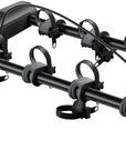 Thule Range Hitch Rack - 4-Bike 2" Receiver Black