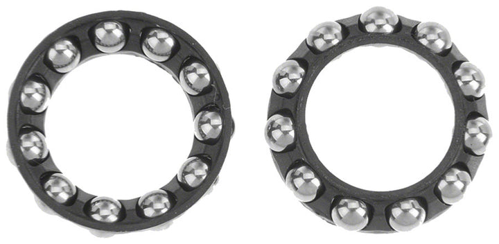 Retenedor de rodamiento de buje Shimano HB-M770-S F