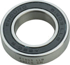 Cojinete Industry Nine 61903 de 30 mm de diámetro exterior para bujes de antorcha