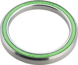 Rodamiento de contacto angular Enduro de acero inoxidable de 1,5" y 36 x 36 grados, 40 mm de diámetro interior x 51 mm de diámetro exterior x 6,5 mm