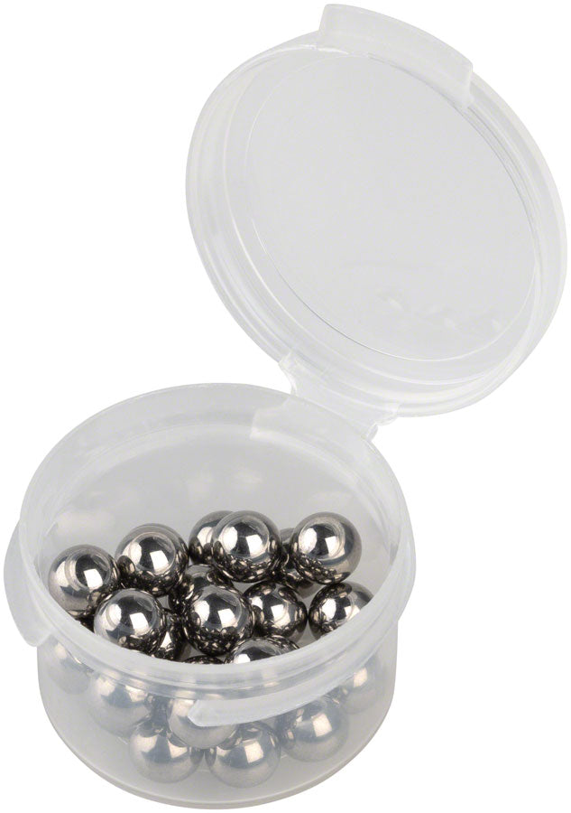 Wheels Manufacturing Loose Ball Bearing