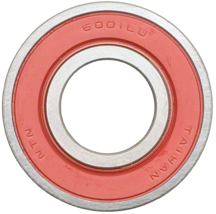 Rodamiento de cartucho sellado Phil Wood 6001, vendido individualmente