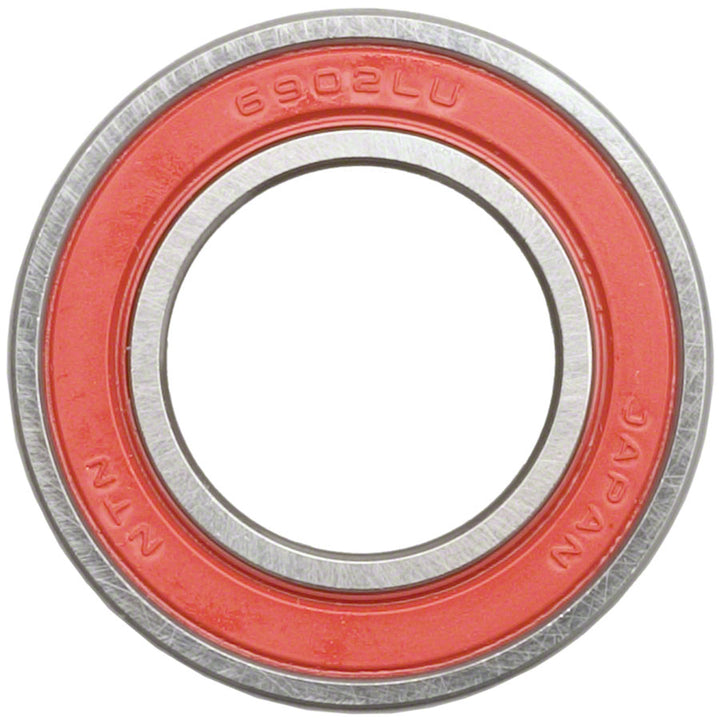Rodamiento de cartucho sellado Phil Wood 6902, vendido individualmente