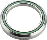 Rodamiento de contacto angular Enduro de acero inoxidable de 1 1/4" (45 x 45 grados), 34,1 mm de diámetro interior x 46,8 mm de diámetro exterior x 7 mm