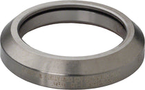 Rodamiento de dirección Micro ACBBlue/Gray Seal 45x45 de acero inoxidable de 1-1/8"