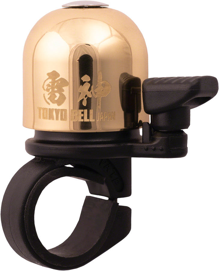 Incredibell Raijin Bell