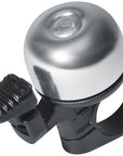 Delta Classic Bell - Silver