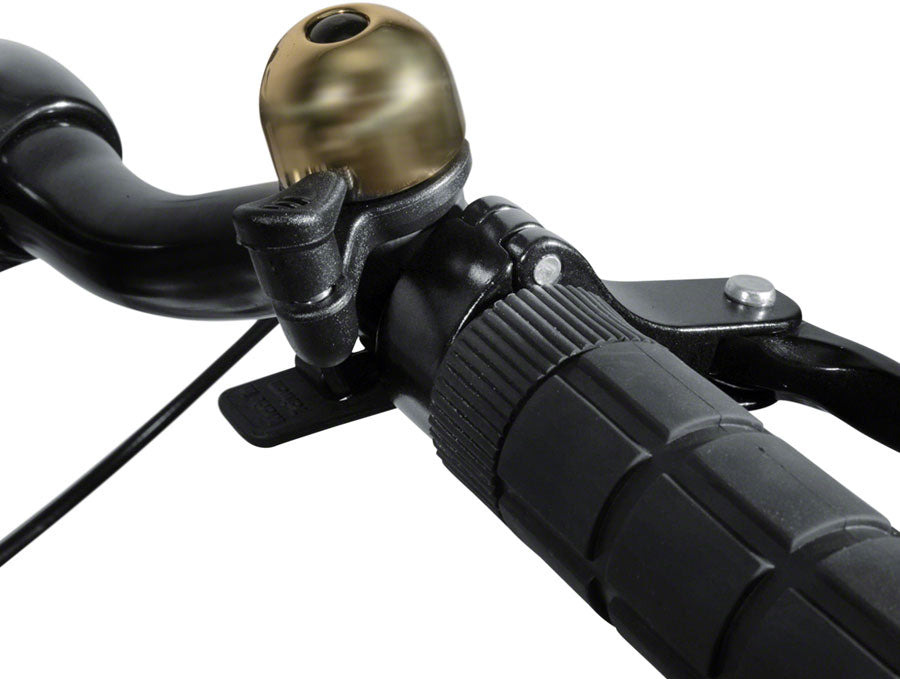 Delta Brass Quick Bell