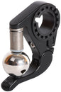 Timbre Incredibell Trail plateado