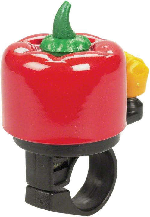 Pimiento rojo mini Dimension