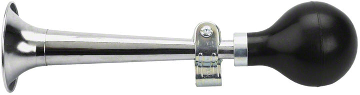 Dimensión Bombilla Bocina: Cromo