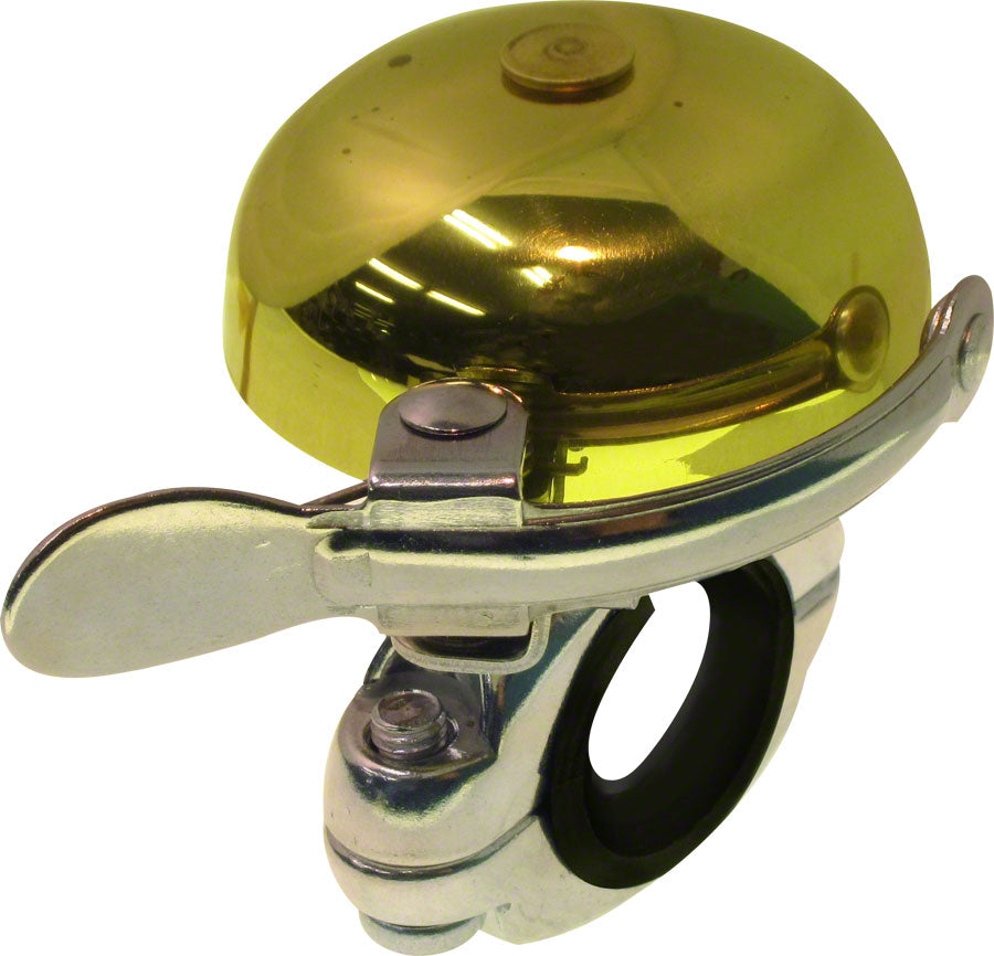 Crown Bell
