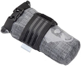 Bolsa enrollable Wolf Tooth B-RAD TekLite - 1 L, color negro