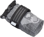 Bolsa enrollable Wolf Tooth B-RAD TekLite - 0,6 l, color negro