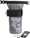 Bolsa enrollable Wolf Tooth B-RAD TekLite con placa de montaje - 1 L, color negro