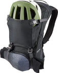 Mochila de hidratación Dakine Drafter - 14 l, color negro