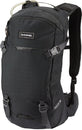 Mochila de hidratación Dakine Drafter - 14 l, color negro