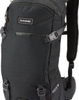 Mochila de hidratación Dakine Drafter - 14 l, color negro