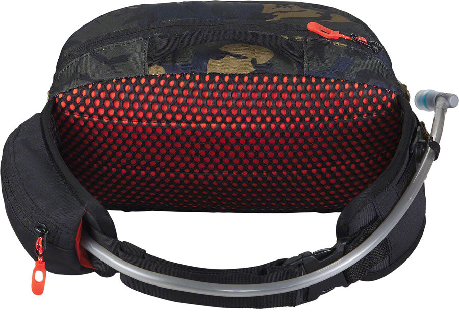 Dakine Hot Laps Waist Hydration Pack