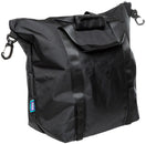 Bolsa de botín Portland Design Works - Negro mediano