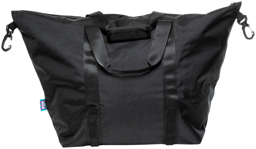 Portland Design Works Loot Rack Bag - Thumbnail 3